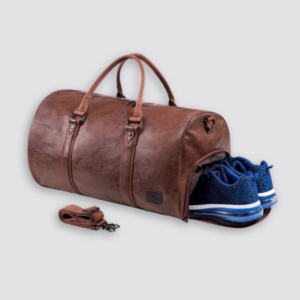 Serene™ Ultimate Travel Duffel Bag serene bands