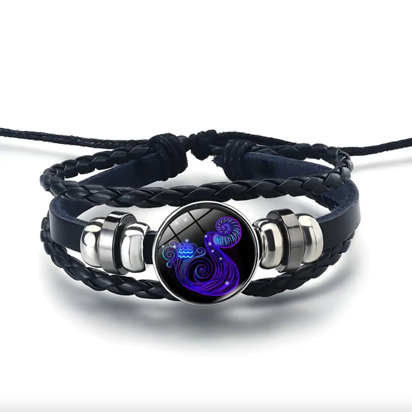 Serene Manifestation Bracelet serene bands