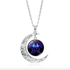 Serene Manifestation Pendant serene bands