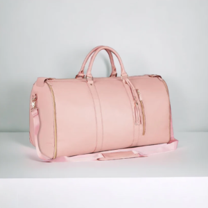 Serene™ Ultimate Travel Duffel Bag serene bands